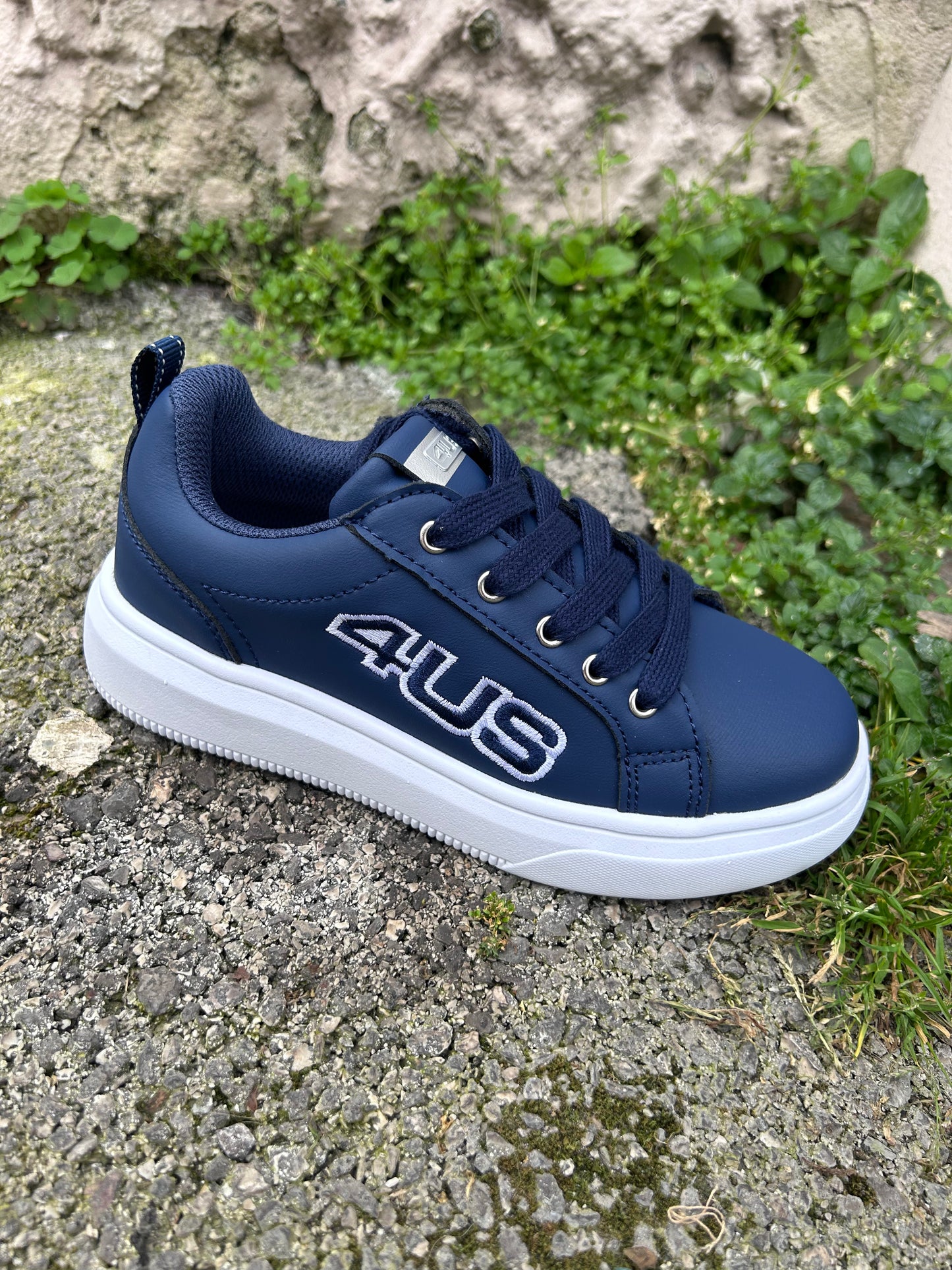 Sneakers 4US Cesare Paciotti