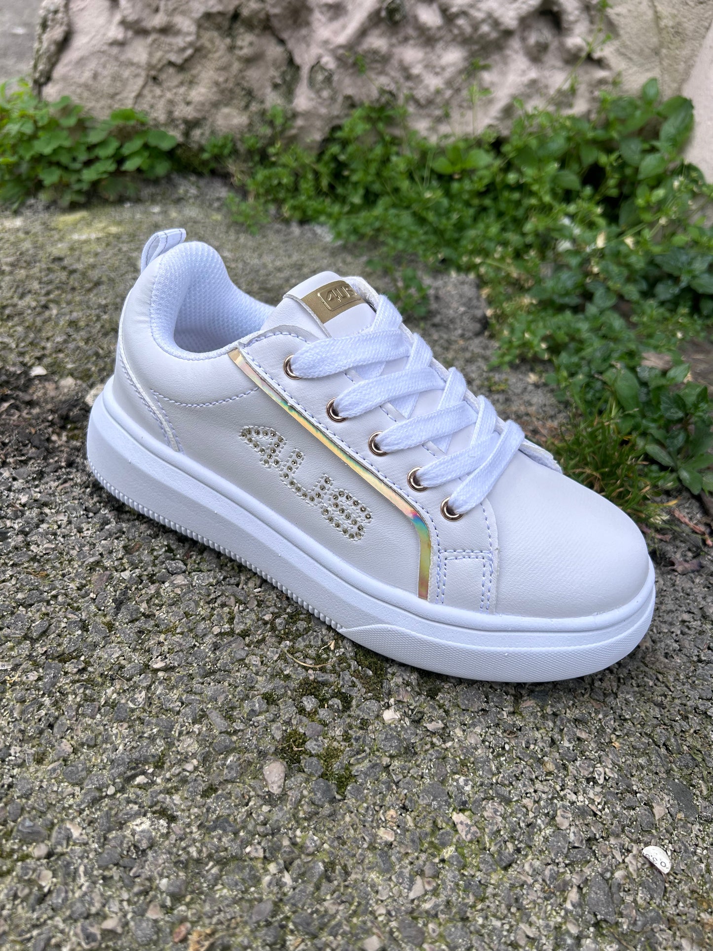Sneakers 4US Cesare Paciotti