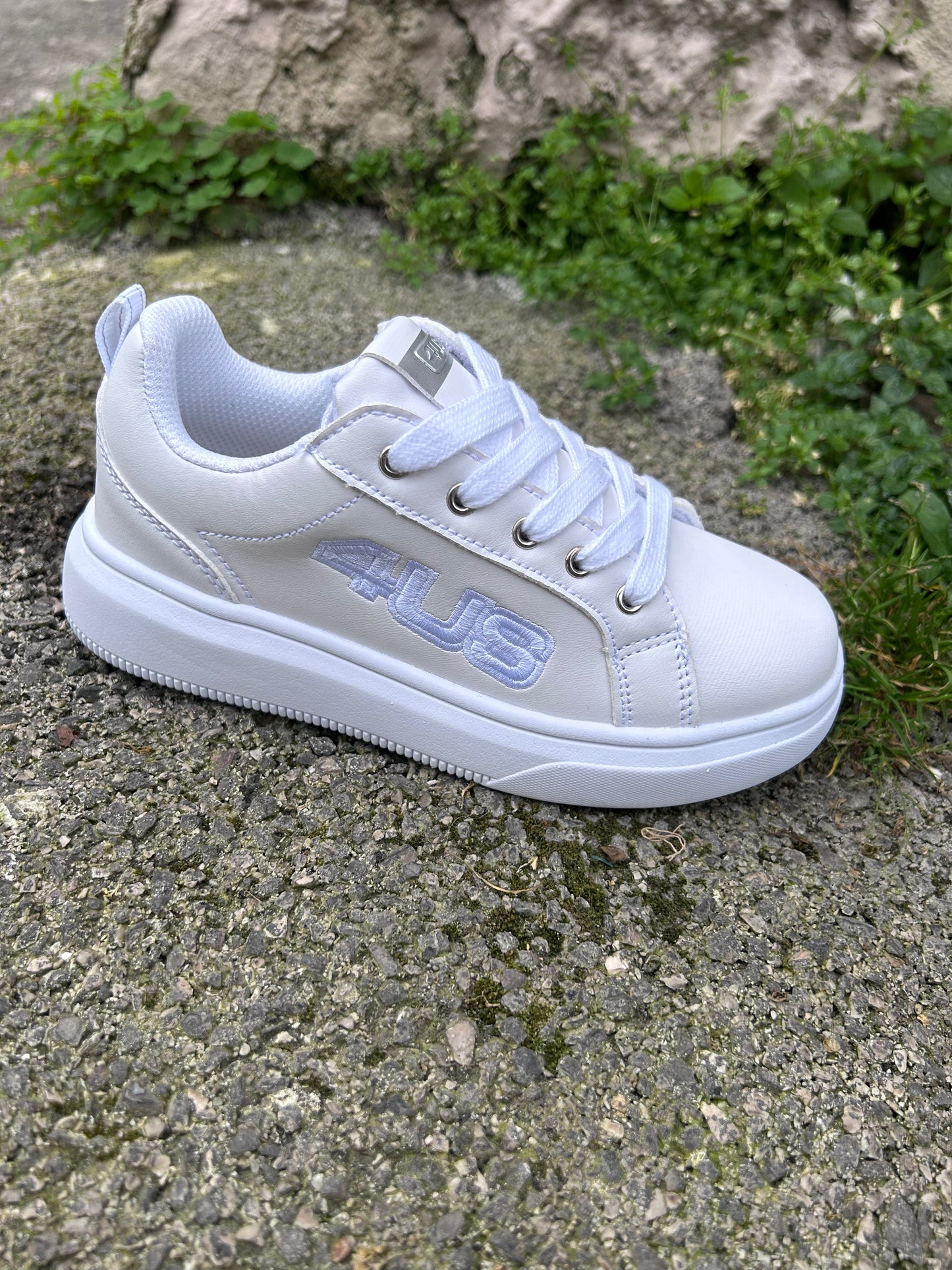 Sneakers 4US Cesare Paciotti