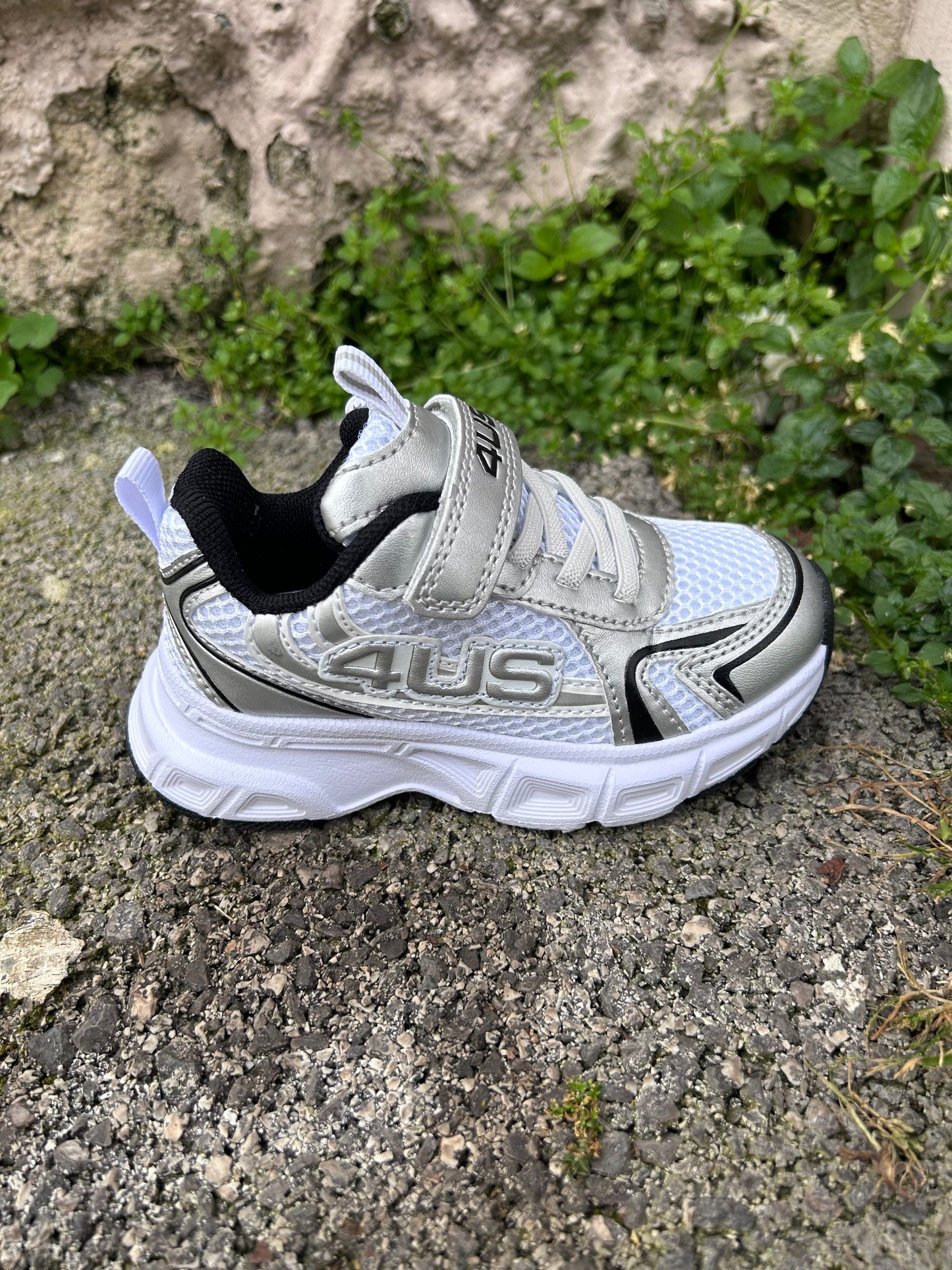 Sneakers 4US Cesare Paciotti