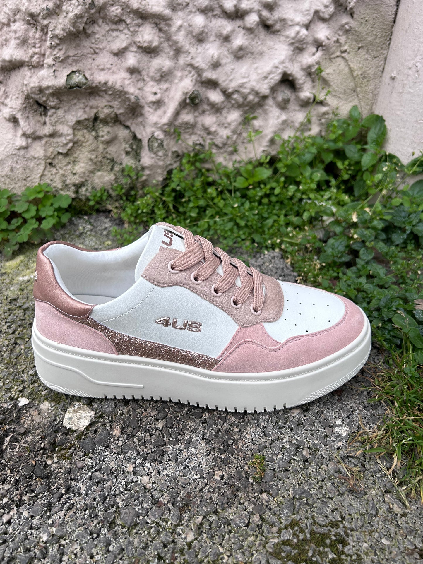 Sneakers 4US Cesare Paciotti