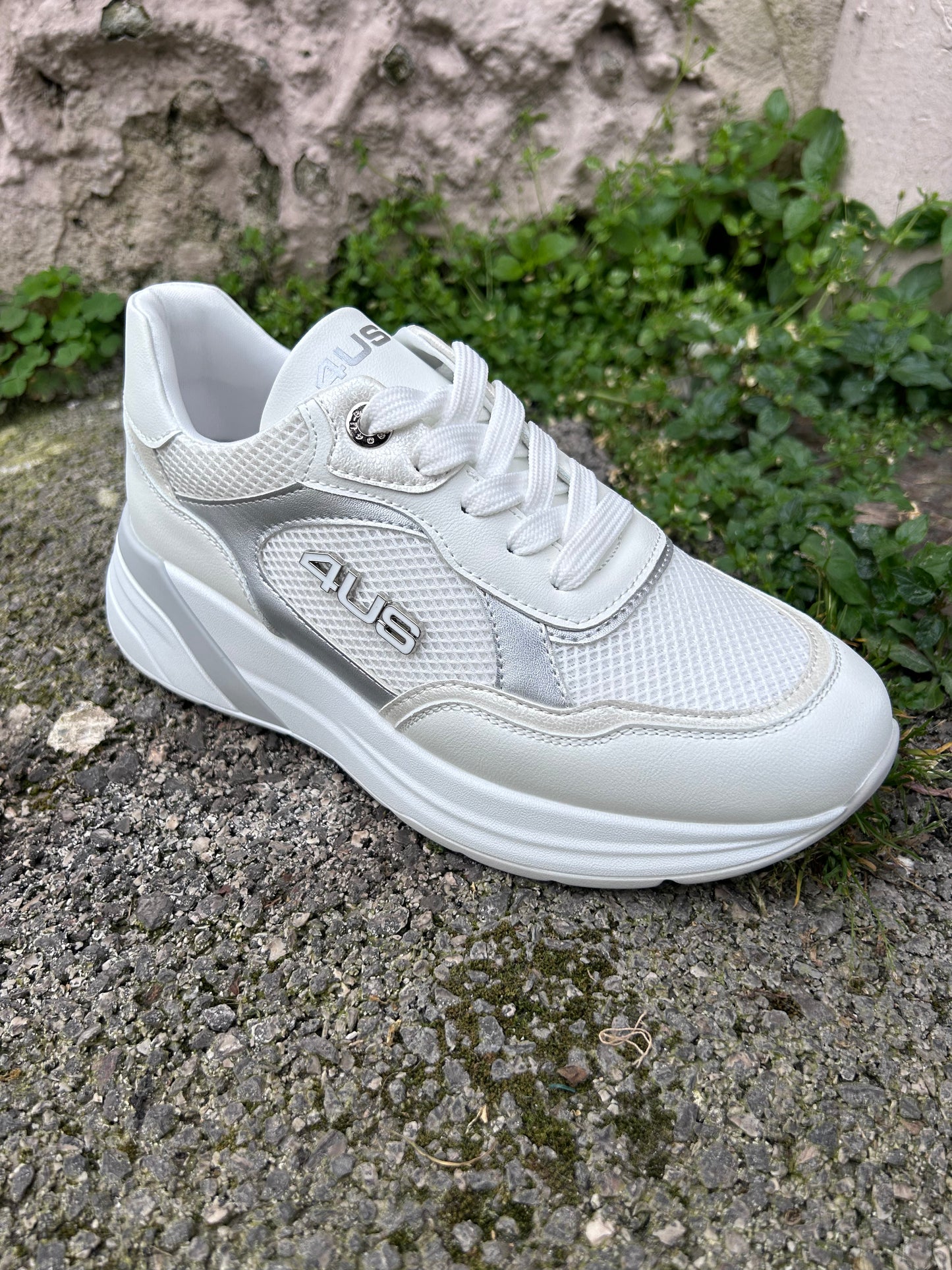 Sneakers 4US Cesare Paciotti