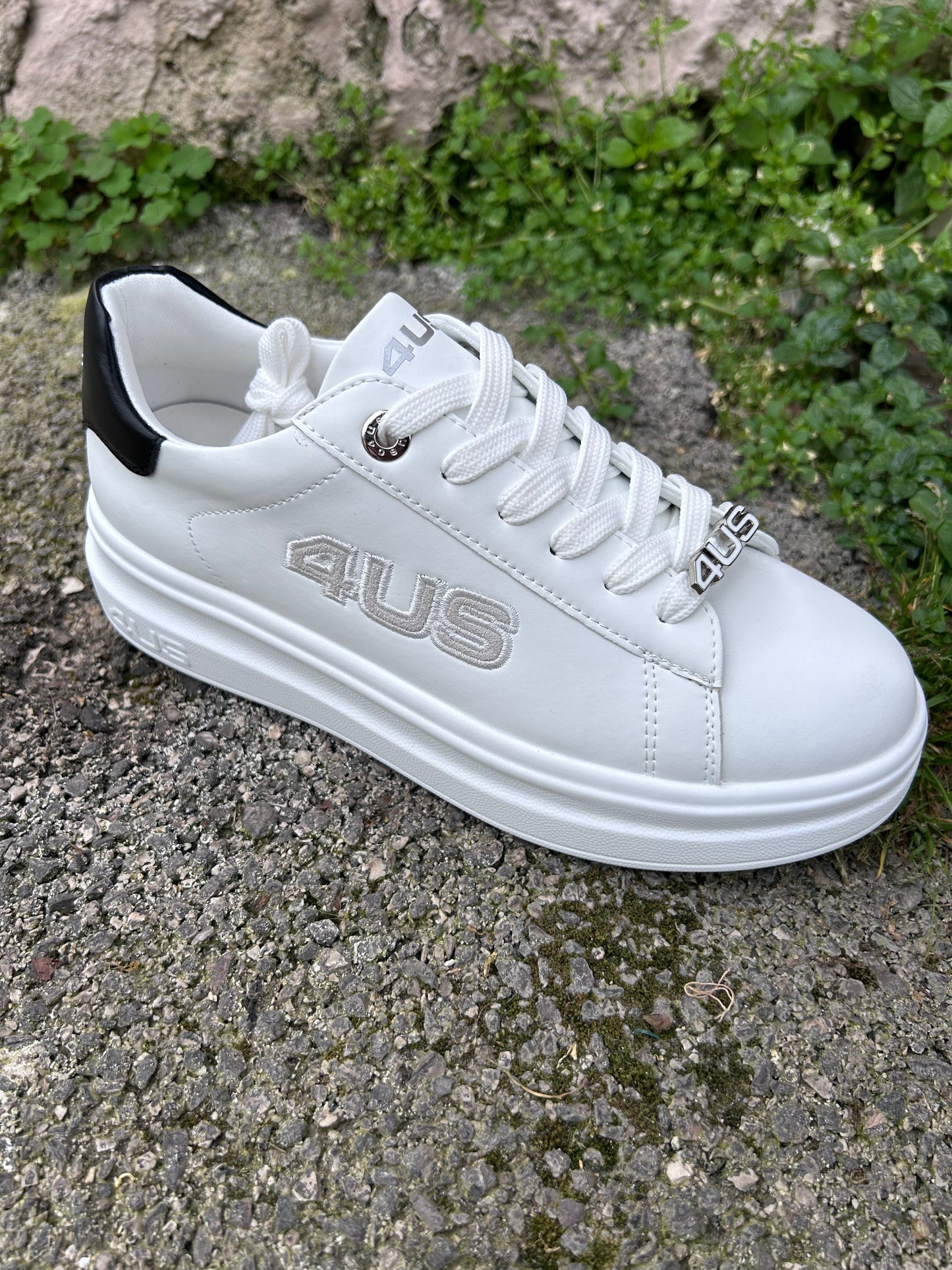 Sneakers 4US Cesare Paciotti