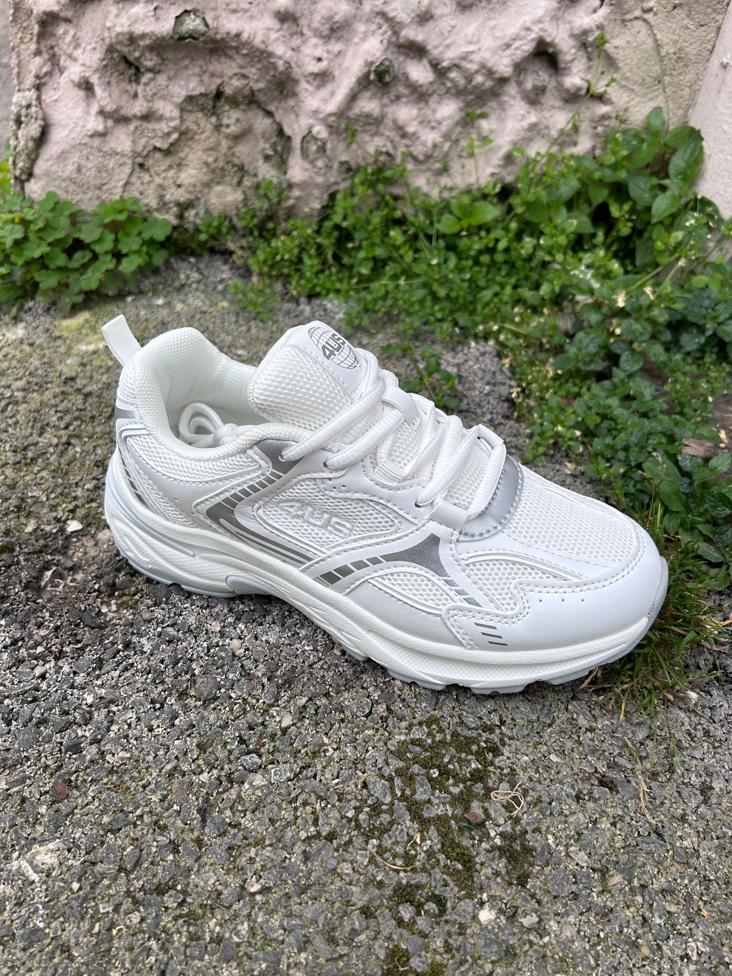 Sneakers 4US Cesare Paciotti