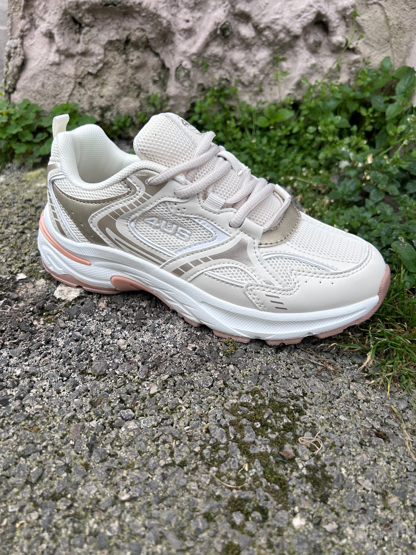 Sneakers 4US Cesare Paciotti