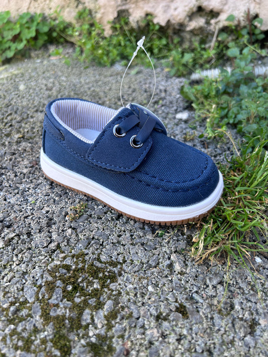 Mocassini bimbo Melania