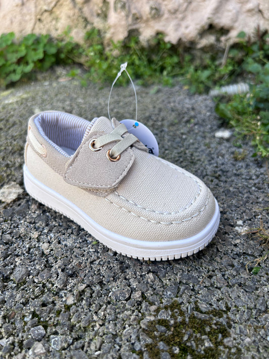 Mocassini bimbo Melania