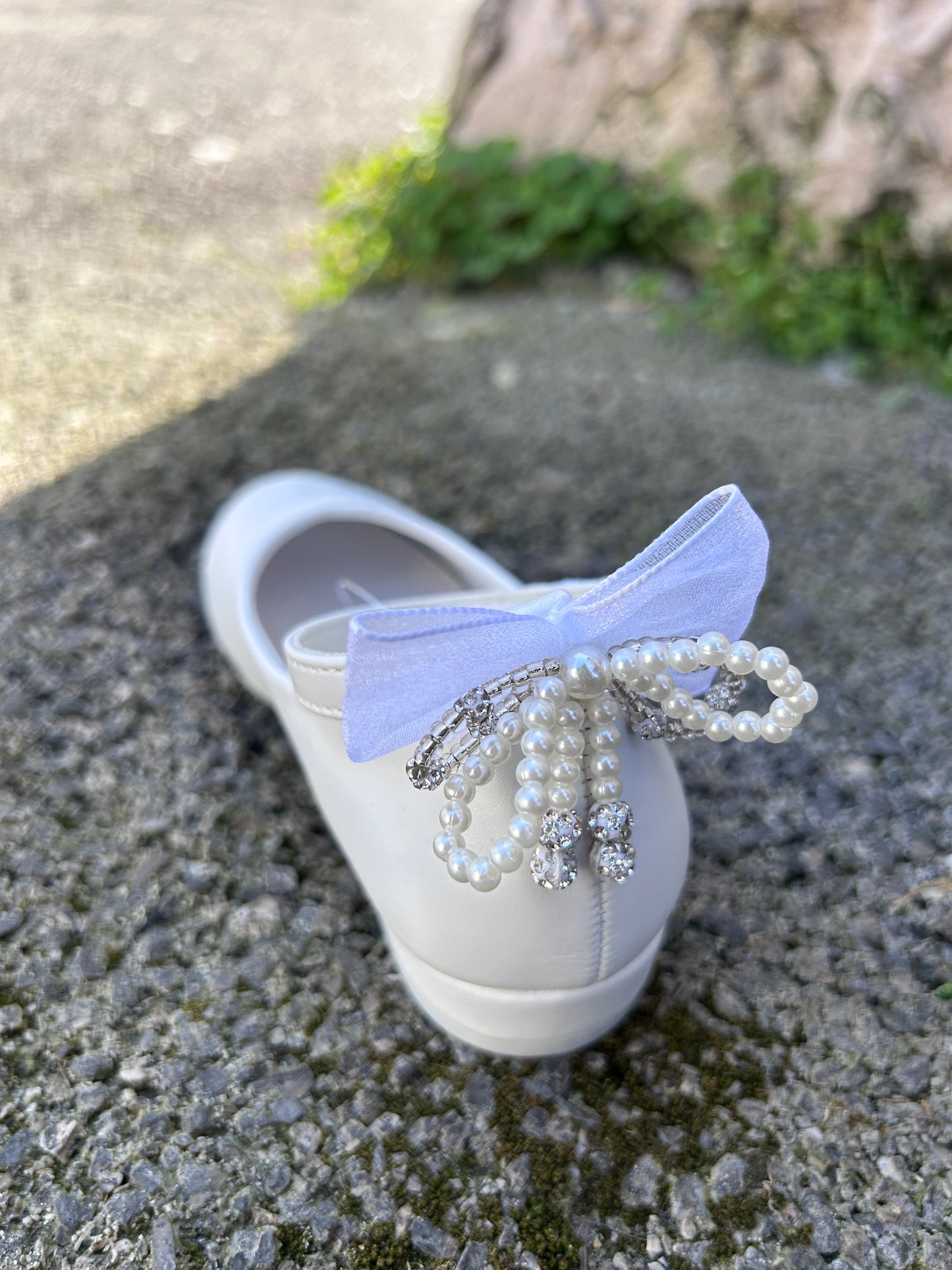 Ballerina bimba Melania