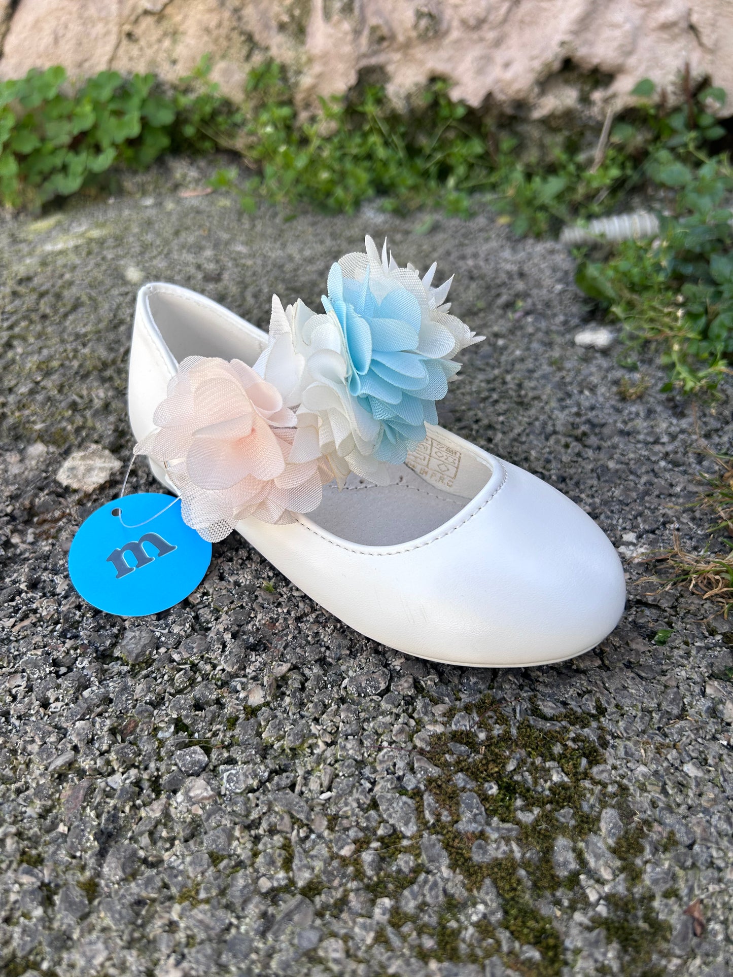 Ballerina bimba Melania