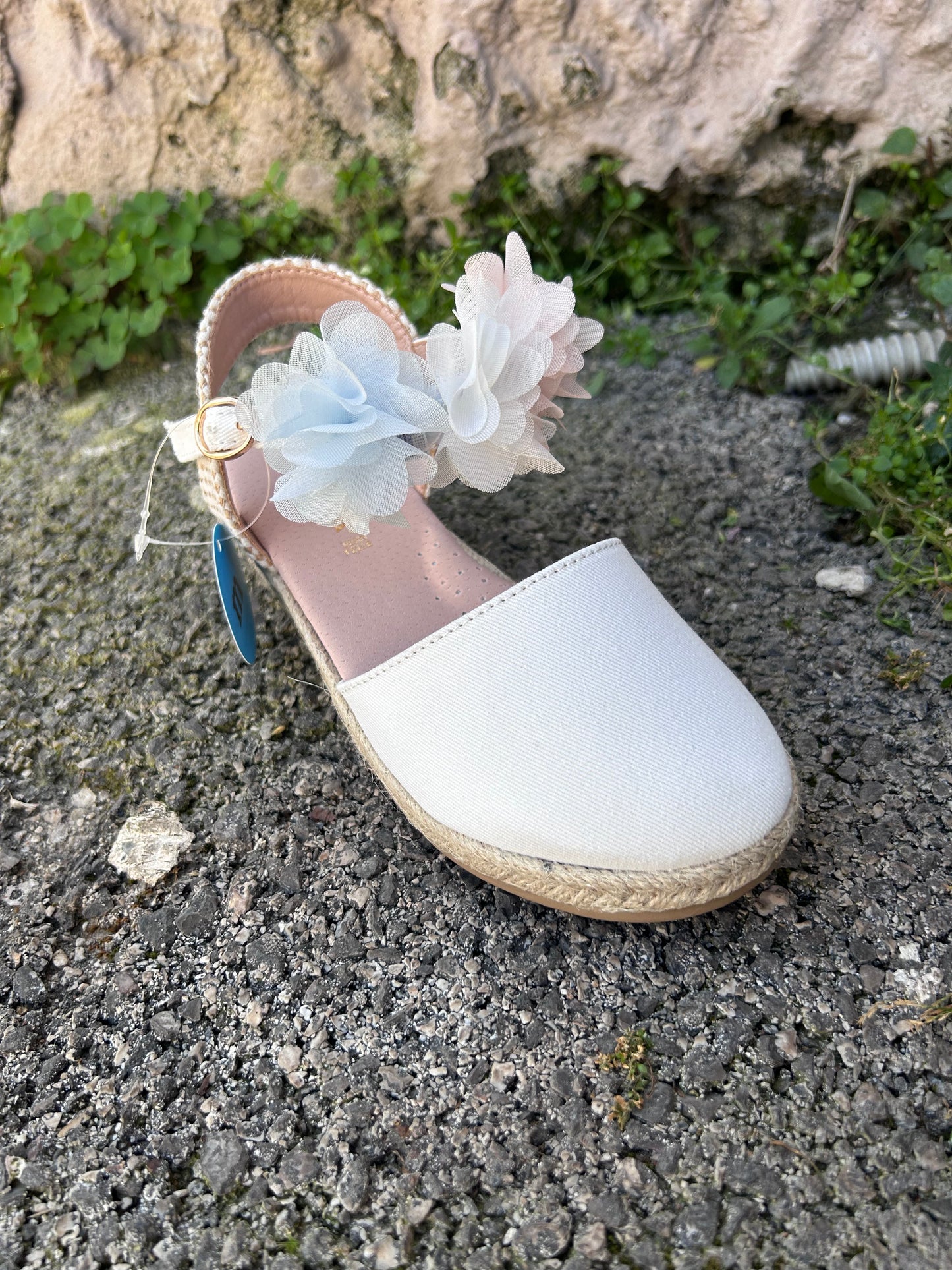 Scarpe  bimba Melania