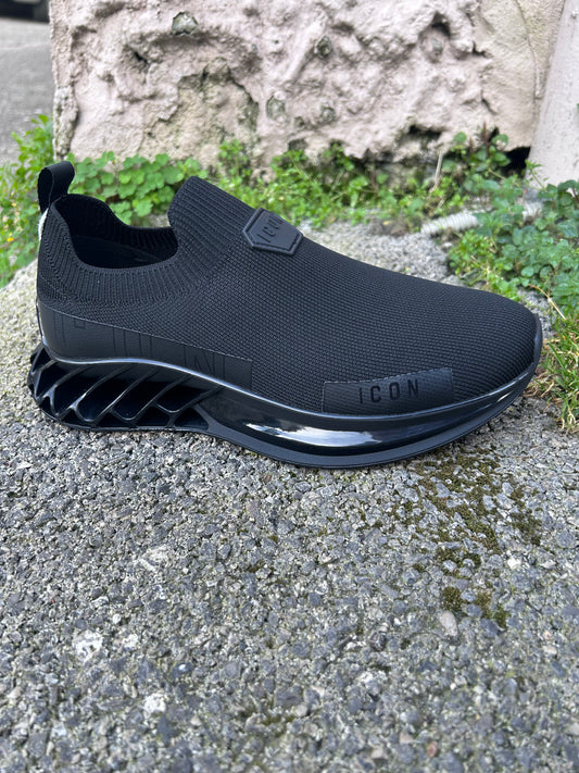 Sneakers Uomo Icon