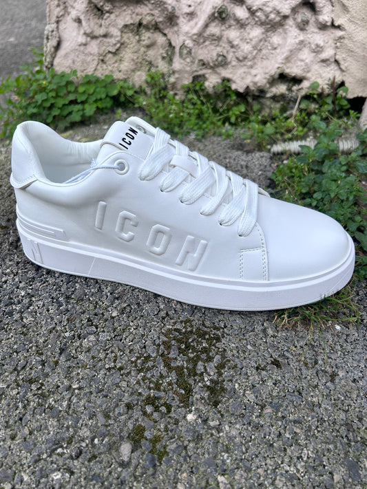 Sneakers Uomo Icon