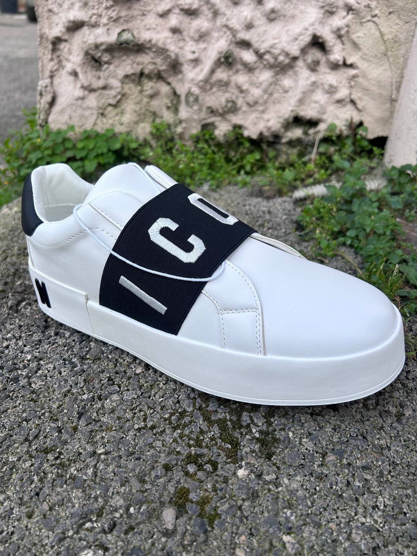 Sneakers Uomo Icon