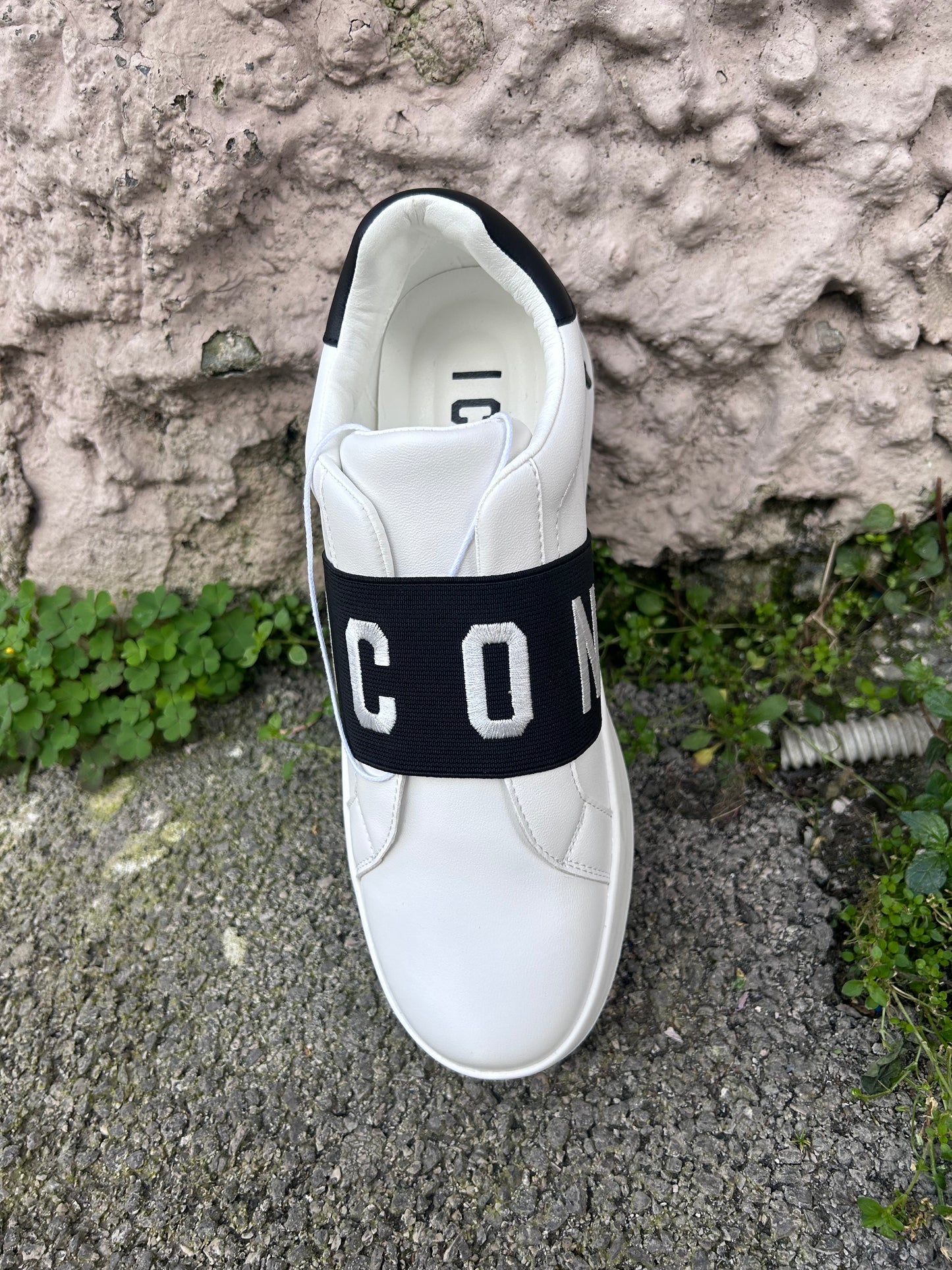 Sneakers Uomo Icon
