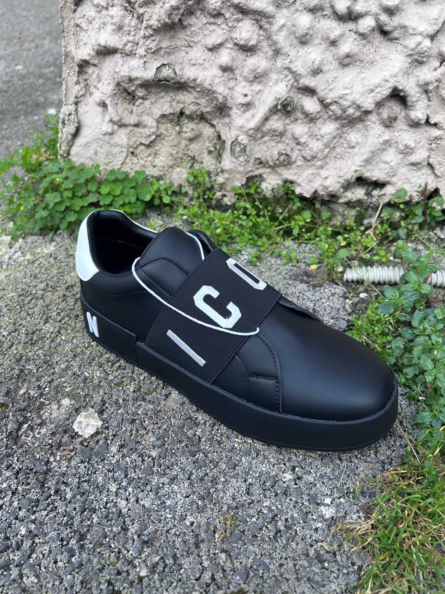 Sneakers Uomo Icon