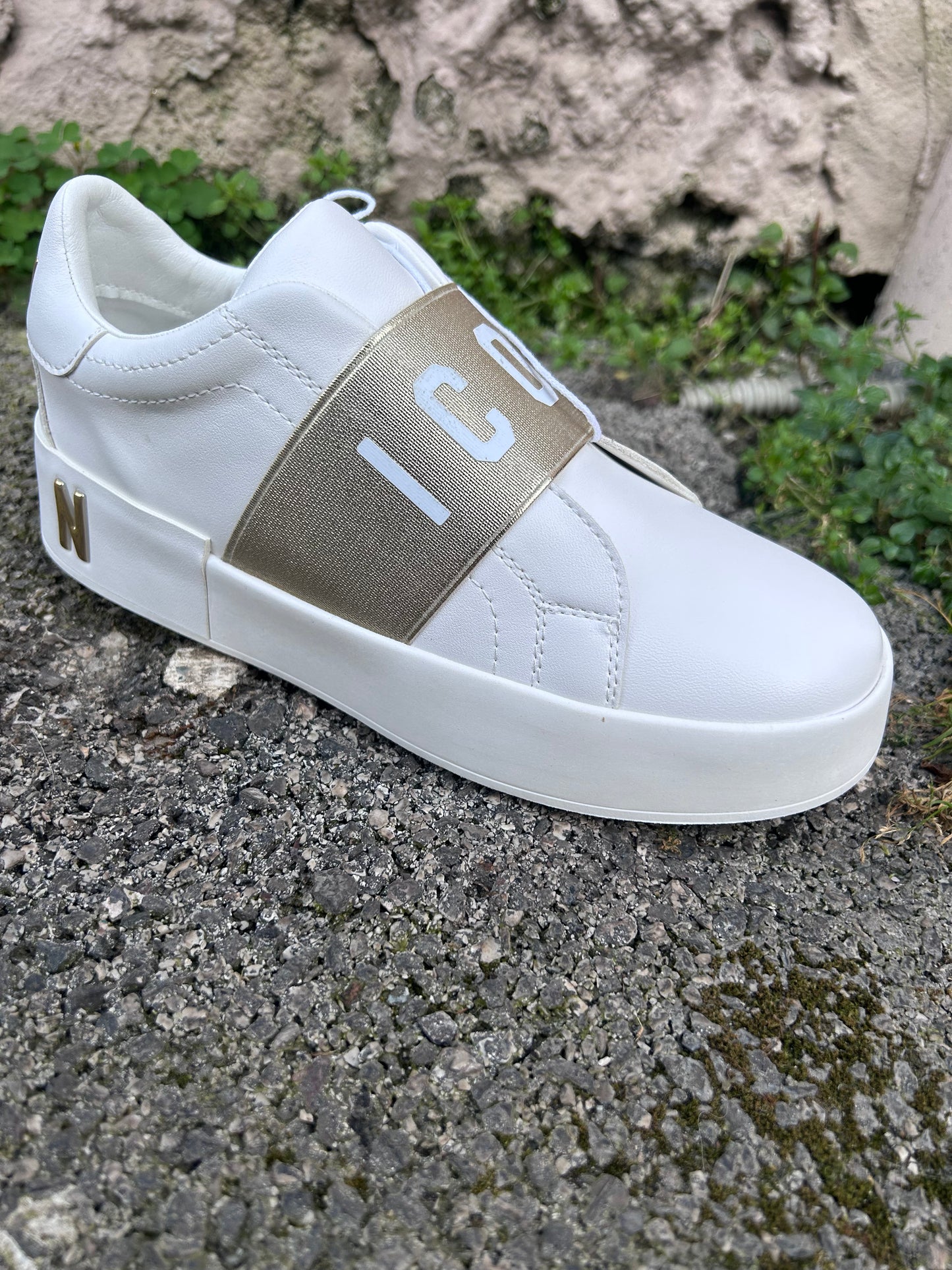 Sneakers Donna Icon