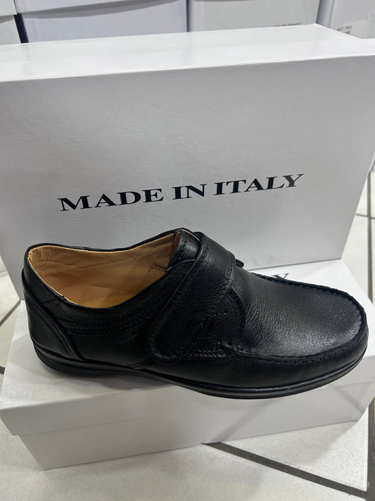 Mocassini Made in Italy (art.90)