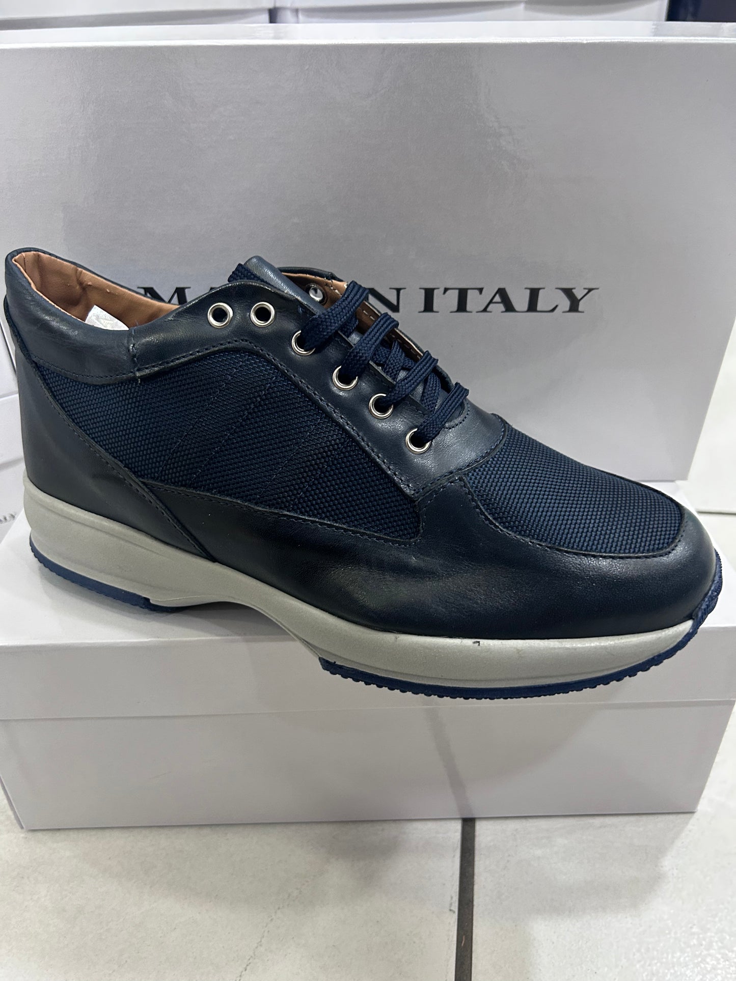 Scarpe made in Italy (7002)