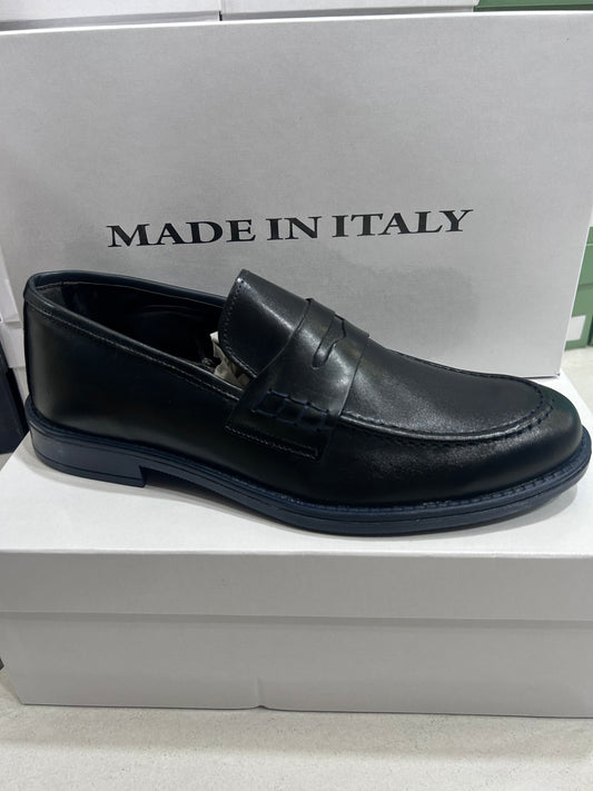 Mocassini Made in Italy (0435)
