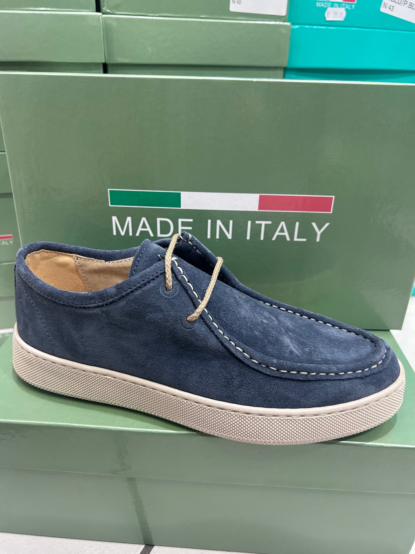 Mocassini Made in Italy (6125)