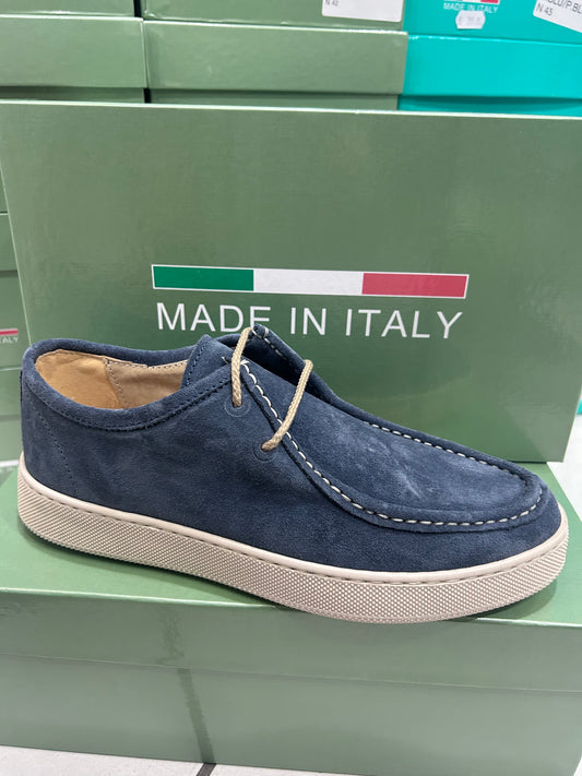 Mocassini Made in Italy (6125)
