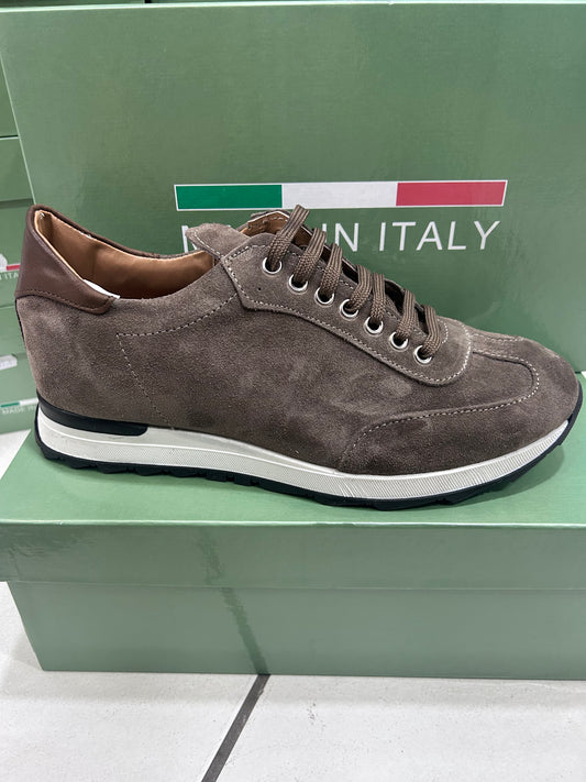Scarpe made in Italy (2028)