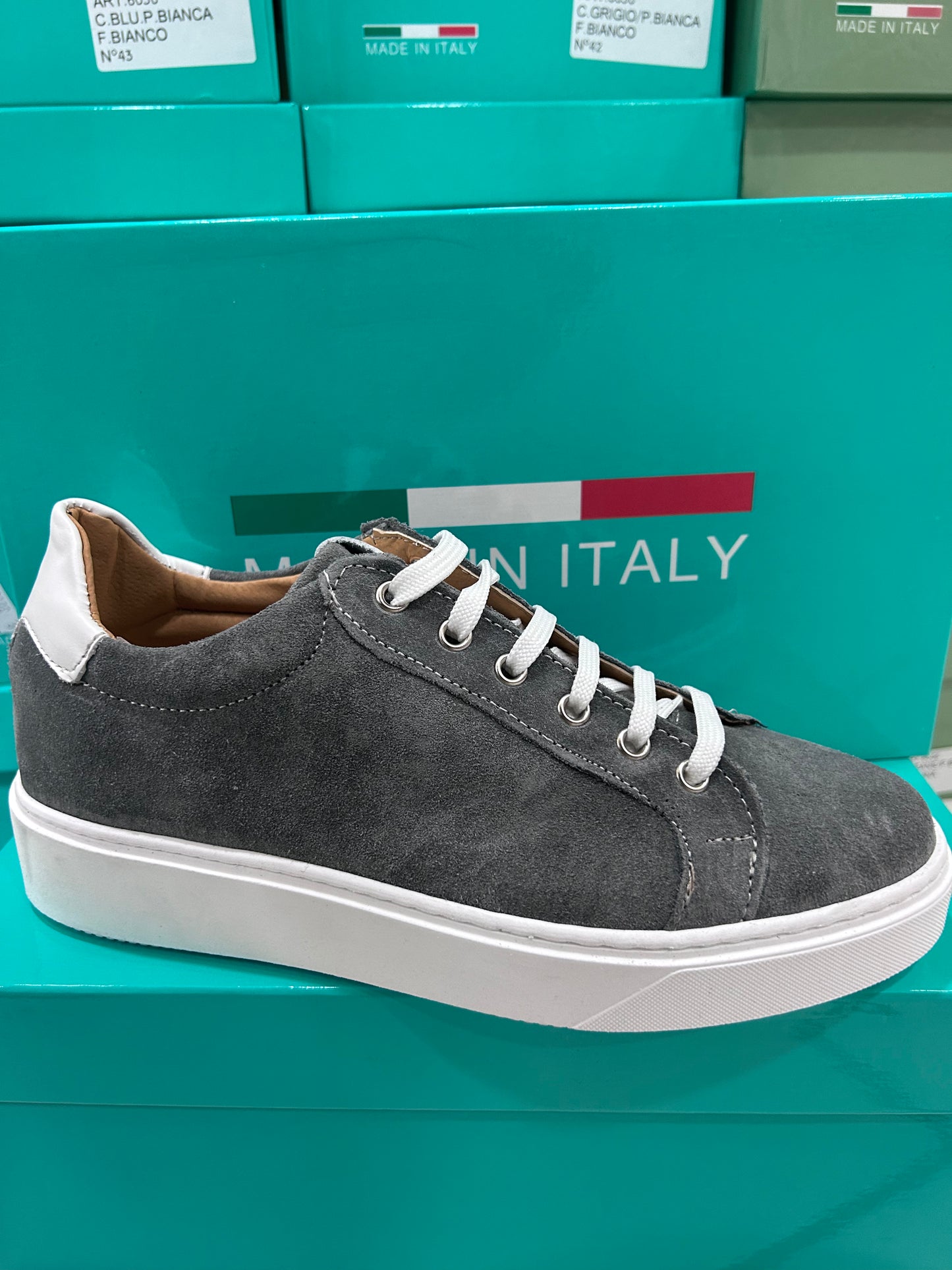 Scarpe Made in Italy (6030)