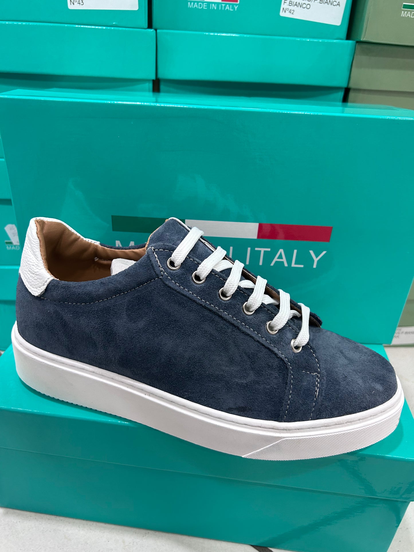 Scarpe Made in Italy (6006)