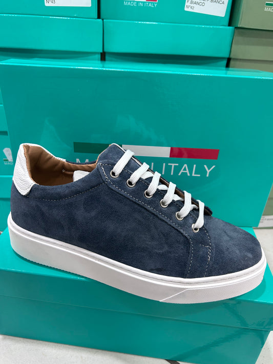 Scarpe Made in Italy (6006)