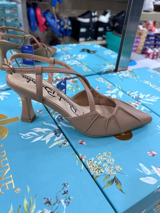 Decolletè Renato balestra (RZM307)