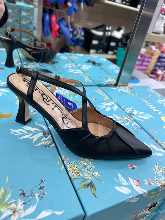 Decolletè Renato balestra (RZM307)