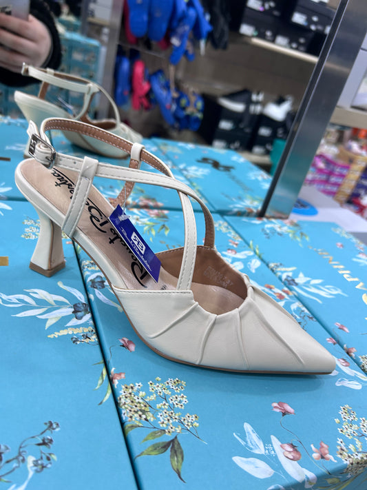 Decolletè Renato balestra (RZM307)