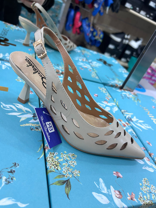 Decolletè Renato balestra (RZM301)