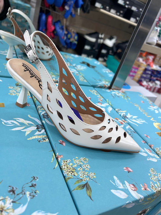 Decolletè Renato balestra (RZM301)