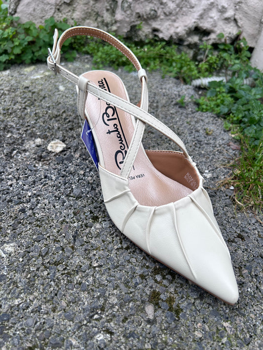 Decolletè Renato balestra (RZM307)