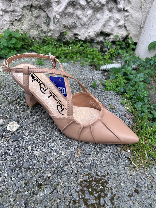 Decolletè Renato balestra (RZM307)