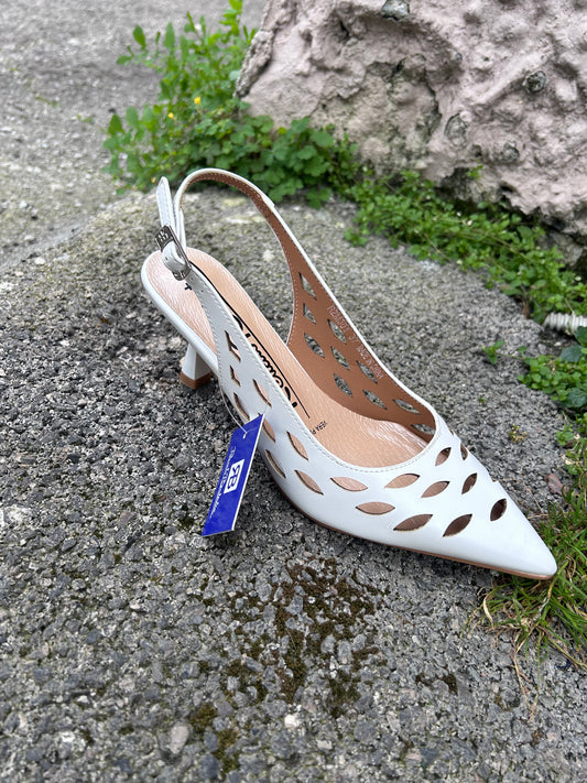 Decolletè Renato balestra (RZM301)