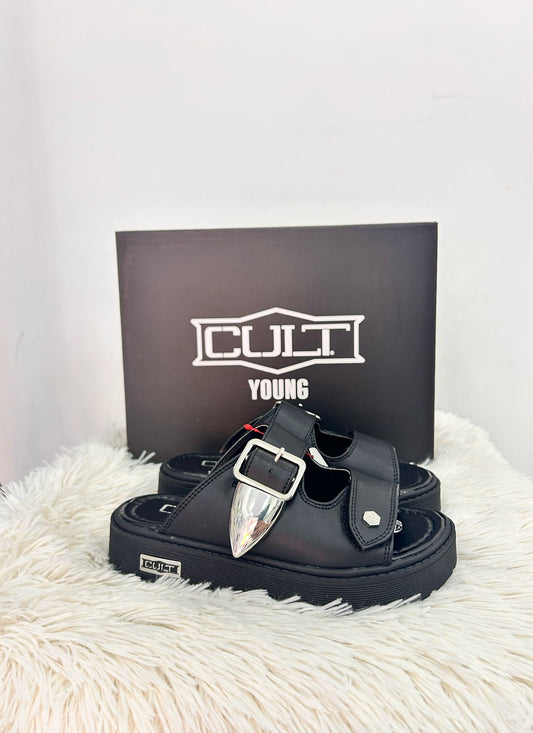 Scalzati Cult (Art.T-273)