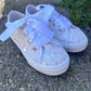 Scarpe cerimonia DXO (105 luminette)