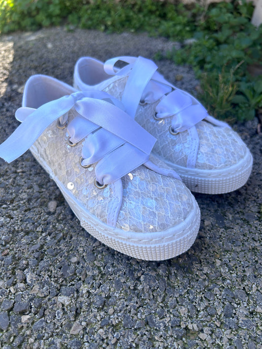 Scarpe cerimonia DXO (105 luminette)