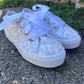 Scarpe cerimonia DXO (105 luminette)