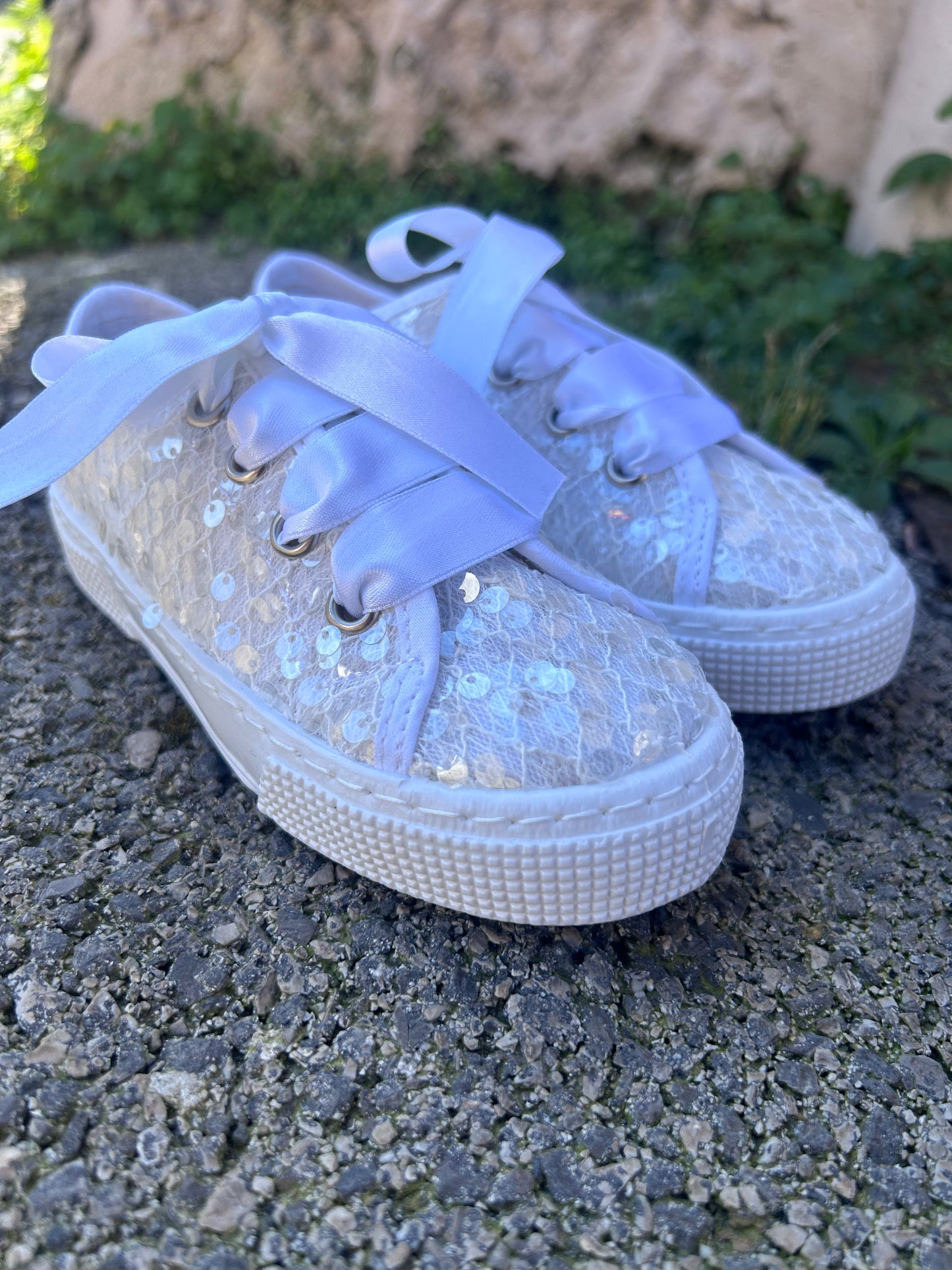Scarpe cerimonia DXO (105 luminette)