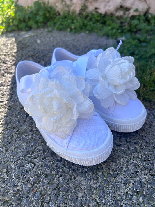 Scarpe cerimonia DXO (105f cotton)