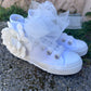 Scarpe cerimonia DXO (c88r cotton)