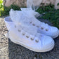Scarpe cerimonia DXO (c88 pizzo)