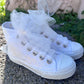 Scarpe cerimonia DXO (c88 pizzo)