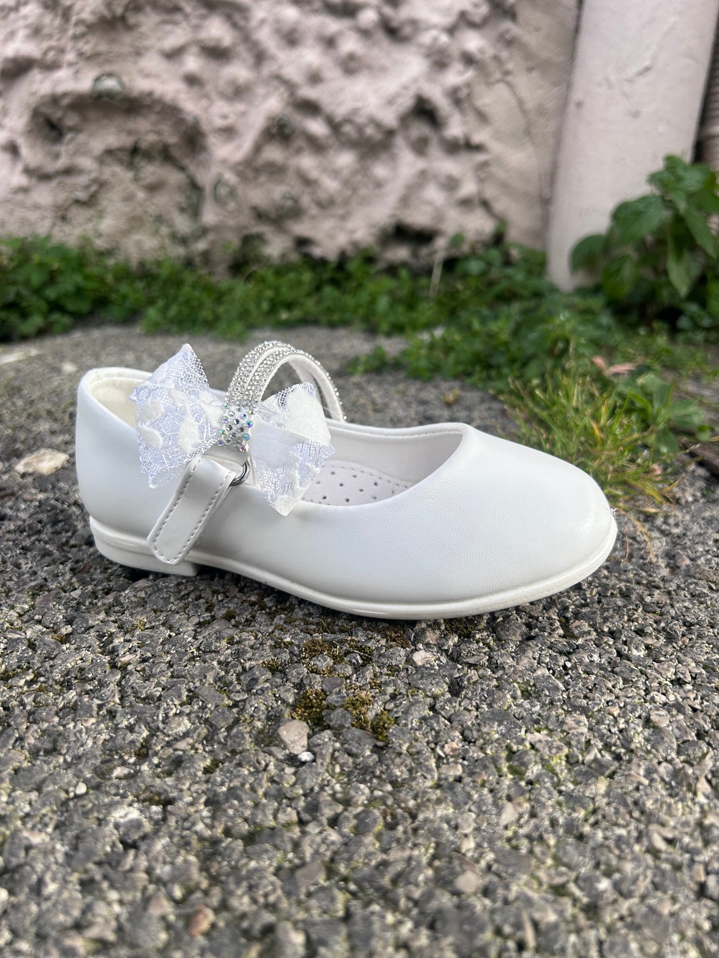 Ballerina bimba Melania
