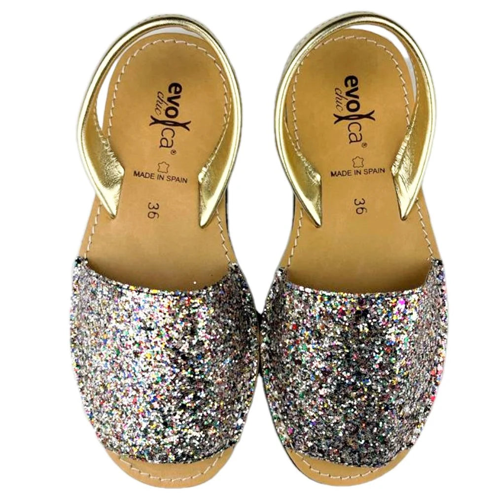 Minorchine Evoca (glitter Multicolor)