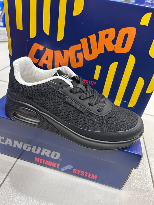 Sneakers canguro
