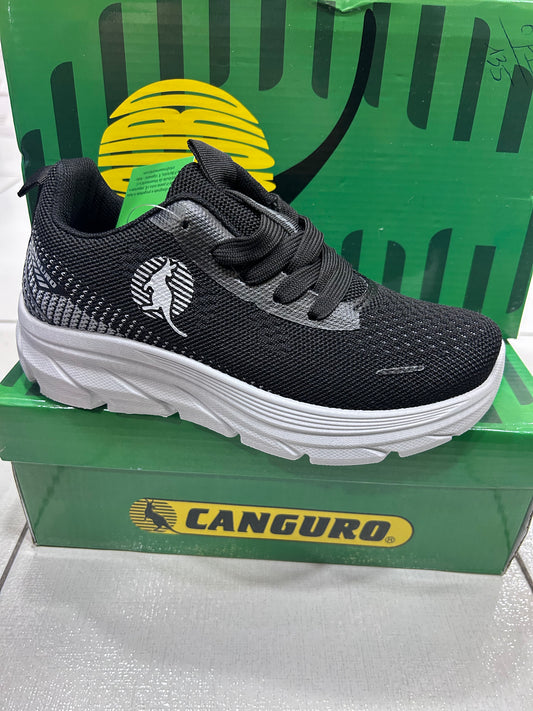 Sneakers canguro